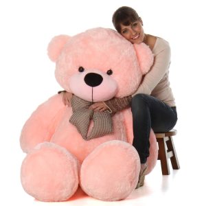 7 Feet Giant Teddy Bear 18 61 UoYHl3LL