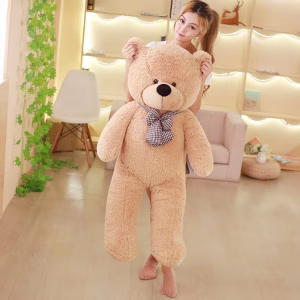 3ft Teddy Bear