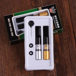 Cigarette Filters